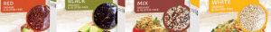 Organic Quinoa from Egypt